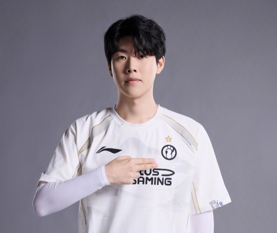 冠赛季里 冠赛季里