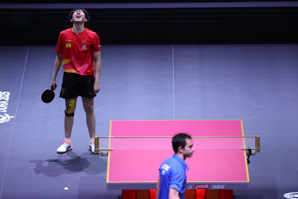 升的契机 升的契机