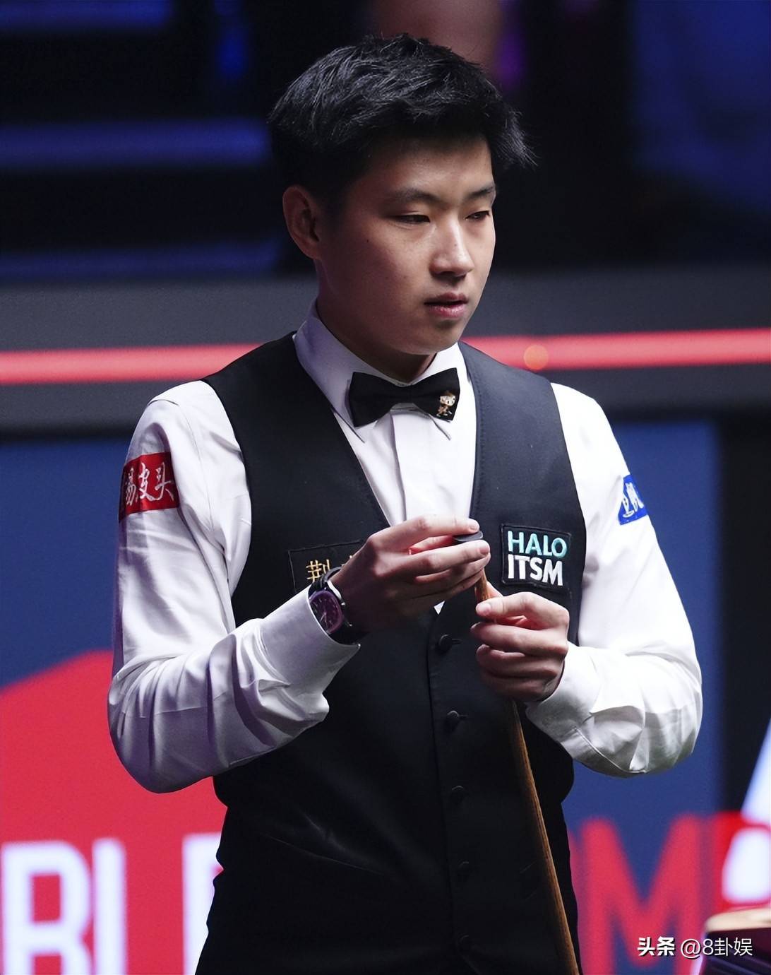 强队的对抗 强队的对抗