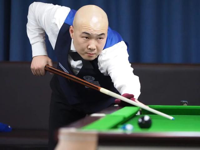 争冠道路上 争冠道路上