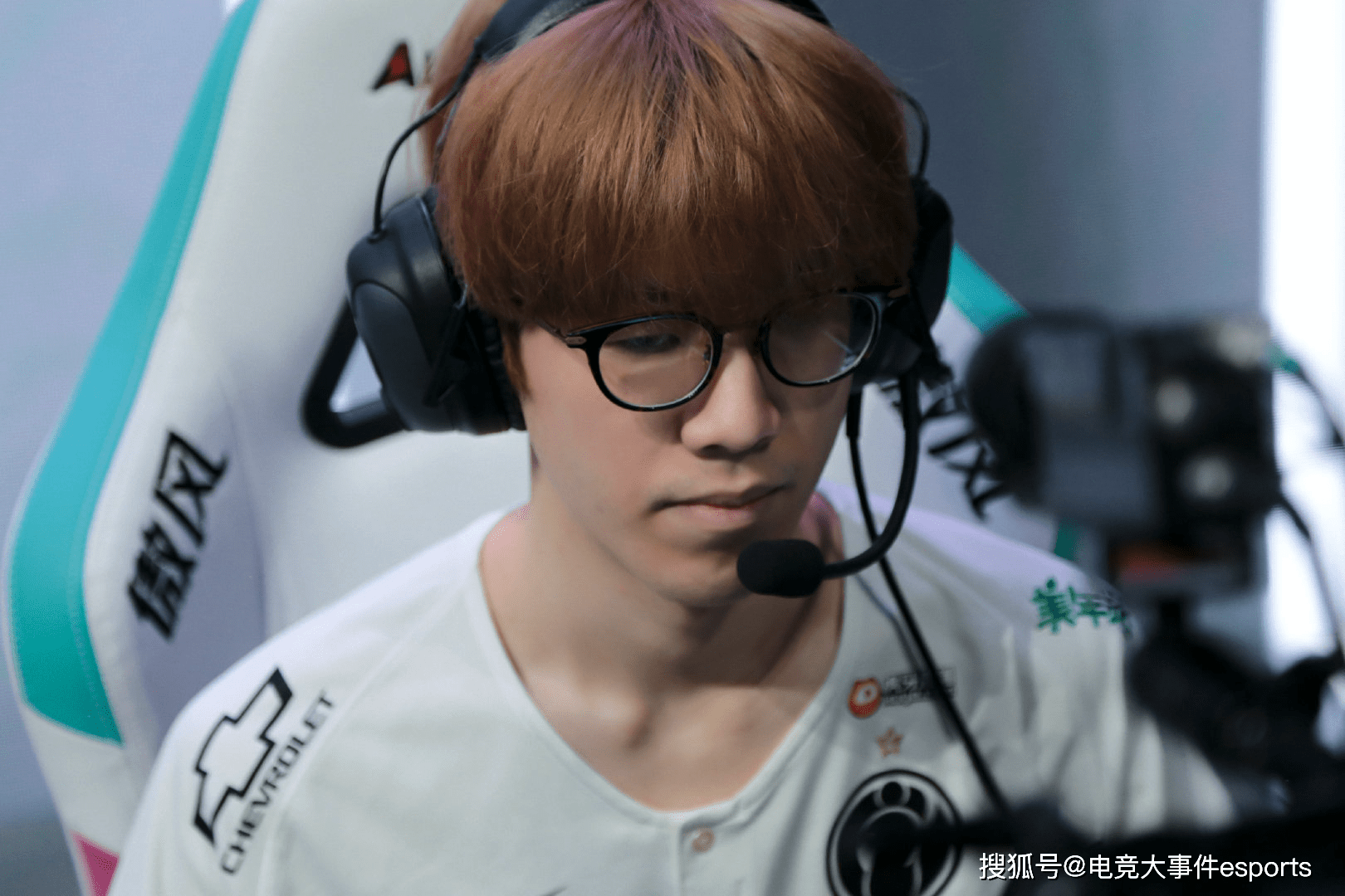 抗是种恩赐 抗是种恩赐